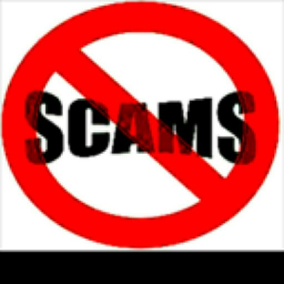 Information/Tips to avoid getting Scammed💻 - Picture 1 of 1